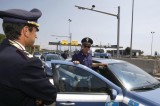 Giro d’Italia, un’altra edizione in compagnia della Polizia Stradale