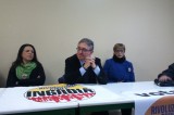 Rivoluzione Civile: “Il progetto va avanti” Rivoluzione Civile: “Il progetto va avanti”