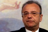 Comunali Avellino, Rotondi: “La scelta del candidato sindaco tocca a Sibilia” Comunali Avellino, Rotondi: “La scelta del candidato sindaco tocca a Sibilia”