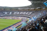 Devastarono il Partenio, ultras napoli condannati a risarcire danni Devastarono il Partenio, ultras napoli condannati a risarcire danni