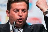 Udc, De Mita e Valdegamberi si contendono il seggio Udc, De Mita e Valdegamberi si contendono il seggio