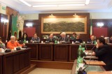 Ariano Irpino, elettrodotto: consiglio comunale straordinario Ariano Irpino, elettrodotto: consiglio comunale straordinario