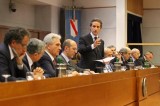 Gruppo regionale Pdl chiede chiarezza su De Mita e Taglialatela Gruppo regionale Pdl chiede chiarezza su De Mita e Taglialatela