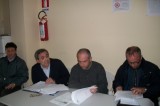 Ariano. Amu, i lavoratori: “A noi la gestione dei parcheggi” Ariano. Amu, i lavoratori: “A noi la gestione dei parcheggi”