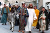 Taurasi, sabato santo: in scena la ‘Passio Christi’ Taurasi, sabato santo: in scena la ‘Passio Christi’