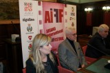 Ariano international film festival, presentata la rassegna Ariano international film festival, presentata la rassegna