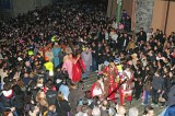 Atripalda. Venerdì santo, si rinnova il rito della via crucis Atripalda. Venerdì santo, si rinnova il rito della via crucis