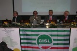 Lucci (Cisl) all’attacco di sindaci e presidenti di Provincia: “Basta Ponzio Pilato”
