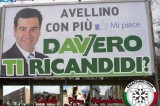 Comunali Avellino, CasaPound a Festa: “Ora risponda a sette domande sul futuro della città” Comunali Avellino, CasaPound a Festa: “Ora risponda a sette domande sul futuro della città”