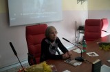 Marika Kaufmann ricorda Shlomo Venezia Marika Kaufmann ricorda Shlomo Venezia