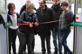 Inaugurazione palestra Isa Liceo Paolo Anania De Luca Avellino Inaugurazione palestra Isa Liceo Paolo Anania De Luca Avellino