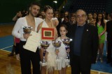 Ariano,15esimo campionato nazionale di social dance: incetta di premi per la Campania Ariano,15esimo campionato nazionale di social dance: incetta di premi per la Campania