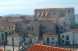 S. Angelo dei Lombardi, ospita l’Accademia d’arte del dramma antico di Siracusa S. Angelo dei Lombardi, ospita l’Accademia d’arte del dramma antico di Siracusa
