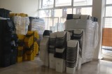 Raccolta rifiuti (Atripalda) – Preziosi: “In due mesi le percentuali di raccolta sono quasi raddoppiate” Raccolta rifiuti (Atripalda) – Preziosi: “In due mesi le percentuali di raccolta sono quasi raddoppiate”