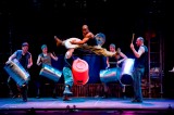 Danza, gli Stomp al teatro Gesualdo per Pasqua
