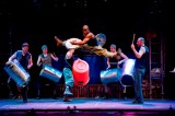 Danza, gli Stomp al teatro Gesualdo per Pasqua Danza, gli Stomp al teatro Gesualdo per Pasqua