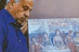 Fontanarosa, morto il pittore Alfredo Beatrice Fontanarosa, morto il pittore Alfredo Beatrice