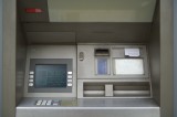 Atripalda – Tentano di asportare il bancomat ma il furto non riesce