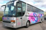 Capolinea nuovamente ai Pasteni per gli autobus Ariano-Roma Capolinea nuovamente ai Pasteni per gli autobus Ariano-Roma