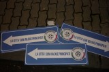 Cantieri incompleti ad Avellino, la nota di Casapound Cantieri incompleti ad Avellino, la nota di Casapound