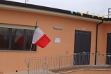 Ariano Irpino. Santa Maria dei Martiri, inaugurato il centro di aggregazione ‘Il Sorriso’ Ariano Irpino. Santa Maria dei Martiri, inaugurato il centro di aggregazione ‘Il Sorriso’
