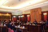 Ariano, il Consiglio comunale approva due argomenti in tema di Politiche sociali Ariano, il Consiglio comunale approva due argomenti in tema di Politiche sociali