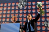 Udc, Ciriaco De Mita guarda alla segreteria nazionale Udc, Ciriaco De Mita guarda alla segreteria nazionale