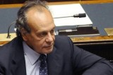 Vertice Moscati annullato – Nitto Palma: “Cosa c’entrano le tensioni nel Pdl con i compiti istituzionali?”
