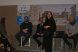 L’assemblea pubblica del Pdl Avellino: “Basta disastri, ecco la città che vorremmo” L’assemblea pubblica del Pdl Avellino: “Basta disastri, ecco la città che vorremmo”
