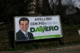 Lista Per Avellino Davvero – Candidato sindaco Gianluca Festa