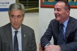 Pdl, Scoppia la pace tra Nappi e Sibilia Pdl, Scoppia la pace tra Nappi e Sibilia