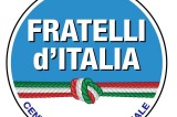 Lista Fratelli d’Italia – Candidato sindaco Nicola Battista