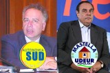 Amministrative: Intesa tra Autonomia Sud e Udeur, presto l’ufficializzazione Amministrative: Intesa tra Autonomia Sud e Udeur, presto l’ufficializzazione