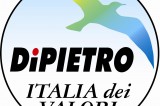 Idv, Luigi Urciuoli nuovo coordinatore cittadino Idv, Luigi Urciuoli nuovo coordinatore cittadino