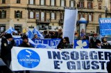 Insorgenza civile approda in Irpinia. Dicè: “In campo a prescindere dalle elezioni” Insorgenza civile approda in Irpinia. Dicè: “In campo a prescindere dalle elezioni”