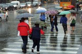 Maltempo – Allerta fino ad oggi. Si contano i danni in Irpinia