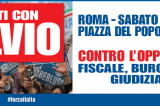 Pdl, Palma: “Da Campania in 20mila a Roma a fianco di Berlusconi” Pdl, Palma: “Da Campania in 20mila a Roma a fianco di Berlusconi”
