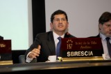 Sbrescia: “Fondi europei e Agenzia di sviluppo locale per realizzare la svolta verso il futuro”. Sbrescia: “Fondi europei e Agenzia di sviluppo locale per realizzare la svolta verso il futuro”.