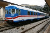 Napoli – Processo di deragliamento treno sulla linea della Circumvesuviana