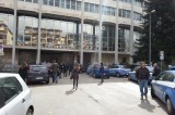 Avellino – Muore nell’Aula del Tribunale durante il processo