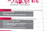 ‘A parole tue’, venerdì ad Ariano c’è Franco Di Mare ‘A parole tue’, venerdì ad Ariano c’è Franco Di Mare