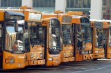 Avellino – Arriva il primo bus della metro leggera