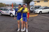 Atripalda,il Circolo  amatori della bici tra corse di velocità e  di resistenza. Atripalda,il Circolo  amatori della bici tra corse di velocità e  di resistenza.
