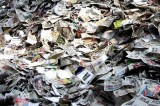 Ambiente, in Campania il riciclo carta – 20% della media nazionale