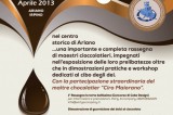 Dal 19 al 21 aprile sul Tricolle c’è Cioccolariano Dal 19 al 21 aprile sul Tricolle c’è Cioccolariano