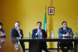 Lotta al cinipide – CNR e Gal Partenio insieme. Beatrice: “I primi risultati della ricerca entro l’estate” Lotta al cinipide – CNR e Gal Partenio insieme. Beatrice: “I primi risultati della ricerca entro l’estate”