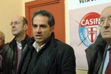 Mancato accordo con il Pdl, Petracca(Udc): “Inutile parlarne ancora” Mancato accordo con il Pdl, Petracca(Udc): “Inutile parlarne ancora”