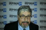 Primarie, Porcile: “Sono candidato contro lo sfascio di Avellino” Primarie, Porcile: “Sono candidato contro lo sfascio di Avellino”