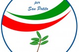 Comuni al voto. San Potito Ultra, Di Venuta presenta il simbolo elettorale Comuni al voto. San Potito Ultra, Di Venuta presenta il simbolo elettorale