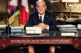 Ariano, al cinema comunale ‘Benvenuto Presidente’ con Claudio Bisio Ariano, al cinema comunale ‘Benvenuto Presidente’ con Claudio Bisio
